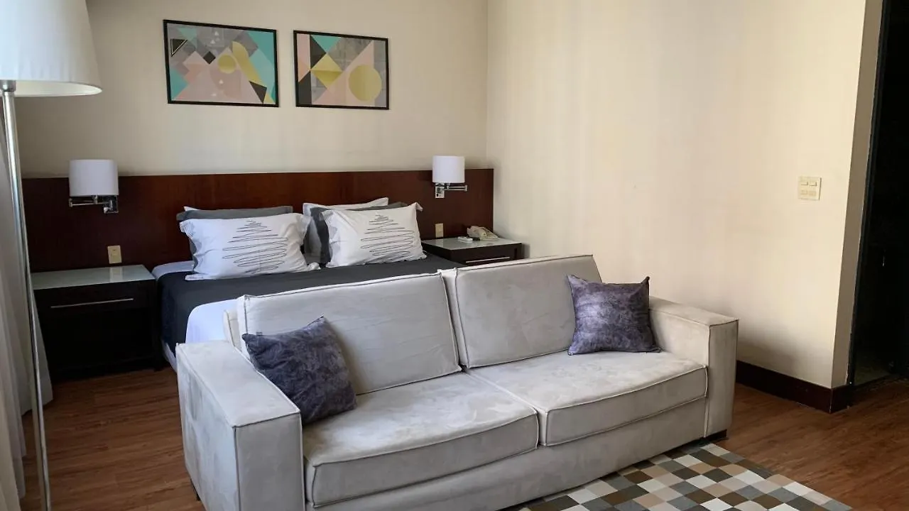 Wym Berrine Apartamento São Paulo 0*,  Brasil