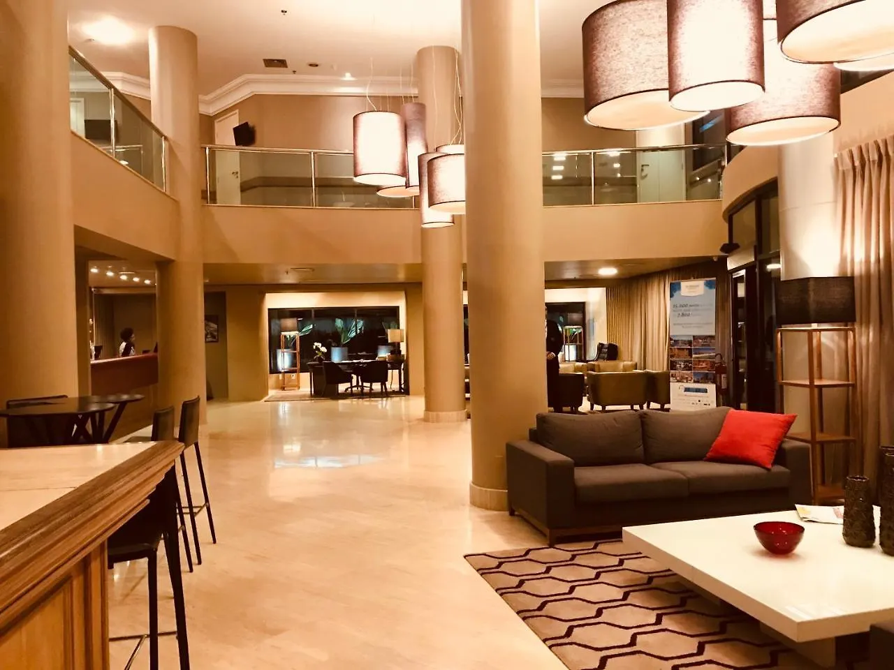 Wym Berrine Apartamento São Paulo