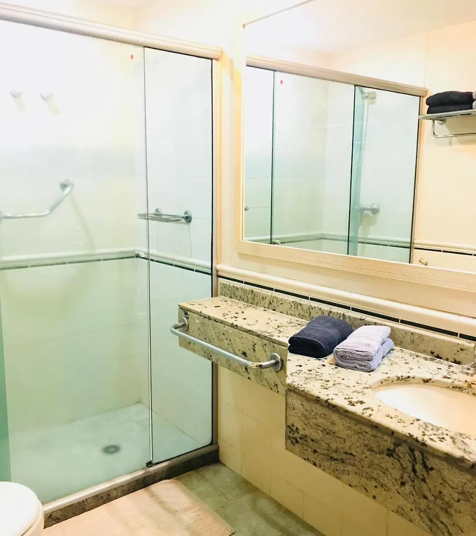Wym Berrine Apartamento São Paulo